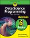 [Dummies 01] • Data Science Programming All-In-One For Dummies